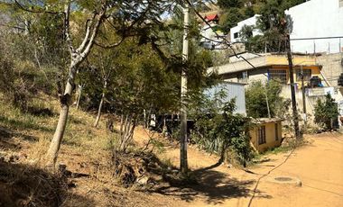 SE VENDE TERRENO EN LA COLONIA RIO BLANCO