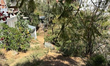 SE VENDE TERRENO EN LA COLONIA RIO BLANCO