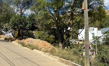 SE VENDE TERRENO EN LA COLONIA RIO BLANCO