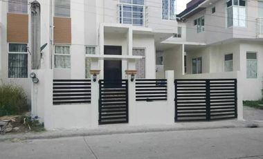 House for Rent in Velmiro Heights Subdivision, Mingalanilla, Cebu
