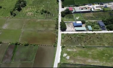 Residential and Farm Lot in Lubao San Pablo 2nd Pampanga for sale | Fretrato ID: BS028 | Fretrato ID: BS028