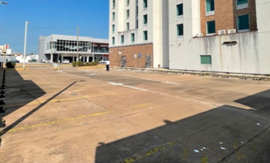 Remato Hotel en Coatzacoalcos, Veracruz
