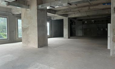 Brand New Retail Space For Lease in Cebu IT Park
