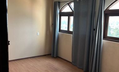 RENTO CASA AMPLIA EN COL. ATEMPAN TLAXCALA