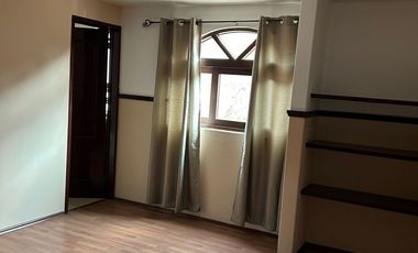 RENTO CASA AMPLIA EN COL. ATEMPAN TLAXCALA