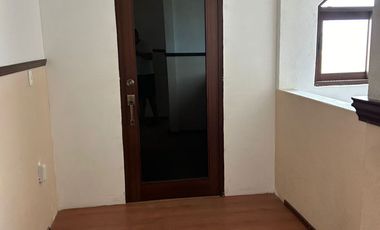 RENTO CASA AMPLIA EN COL. ATEMPAN TLAXCALA