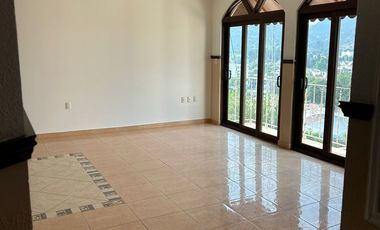 RENTO CASA AMPLIA EN COL. ATEMPAN TLAXCALA