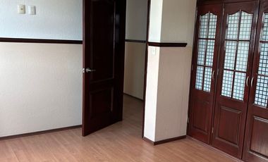 RENTO CASA AMPLIA EN COL. ATEMPAN TLAXCALA