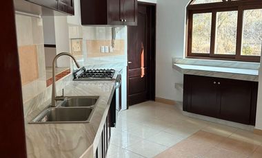 RENTO CASA AMPLIA EN COL. ATEMPAN TLAXCALA
