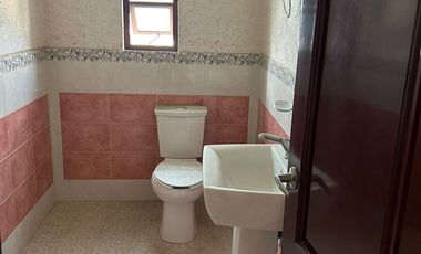 RENTO CASA AMPLIA EN COL. ATEMPAN TLAXCALA