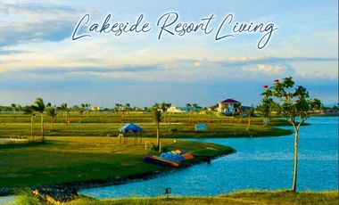 Affordable Lots with community for sale in Sta. Rosa Laguna near Nuvali and Greenfields
