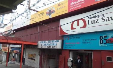 Local Comercial en Venta Bosques del Lago