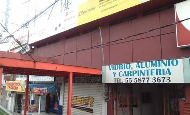Local Comercial en Venta Bosques del Lago