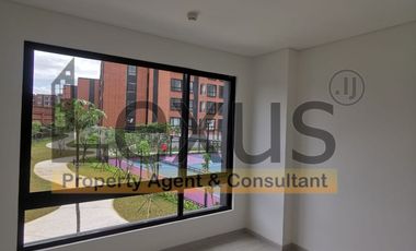 Disewakan Apartemen LLOYD, Alam Sutera