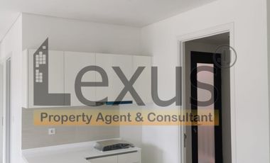 Disewakan Apartemen LLOYD, Alam Sutera