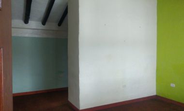 VENTA O PERMUTA  CASA EN SESQUILE