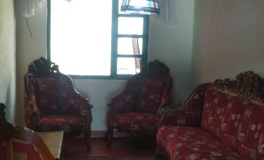 VENTA O PERMUTA  CASA EN SESQUILE