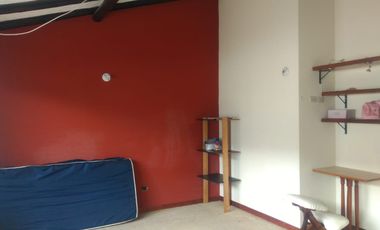 VENTA O PERMUTA  CASA EN SESQUILE