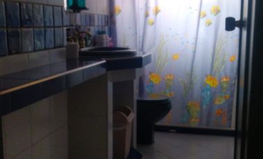 VENTA O PERMUTA  CASA EN SESQUILE