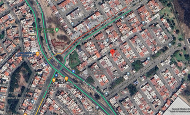 ¡¡¡REMATE!!! ¡¡HERMOSA Y AMPLIA CASA EN UNA DE LAS MEJORES ZONAS DE LA CIUDAD DE JALISCO!!