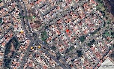 ¡¡¡REMATE!!! ¡¡HERMOSA Y AMPLIA CASA EN UNA DE LAS MEJORES ZONAS DE LA CIUDAD DE JALISCO!!