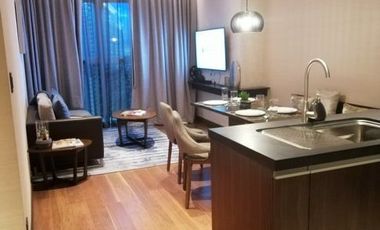 pre selling condo in bgc near Panorama Tower