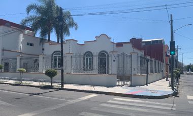 Casa en Renta, Col. Humboldt, Puebla