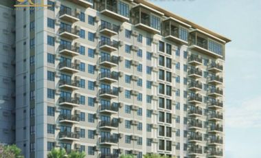 Viento Tower at Cerca Alabang 3 Bedrooms for Sale