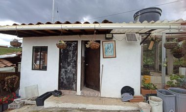 Finca Vereda El Portento - El Retiro