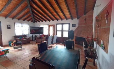 Finca Vereda El Portento - El Retiro