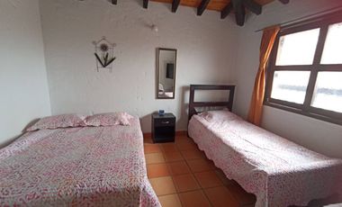 Finca Vereda El Portento - El Retiro