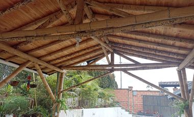 Finca Vereda El Portento - El Retiro
