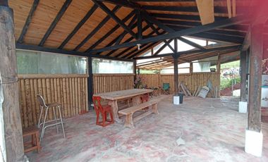 Finca Vereda El Portento - El Retiro