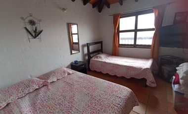 Finca Vereda El Portento - El Retiro
