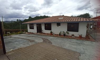 Finca Vereda El Portento - El Retiro