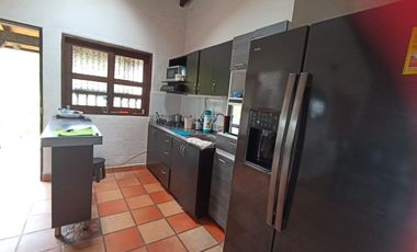 Finca Vereda El Portento - El Retiro