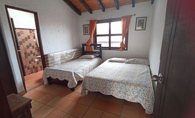 Finca Vereda El Portento - El Retiro