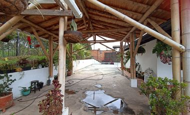 Finca Vereda El Portento - El Retiro