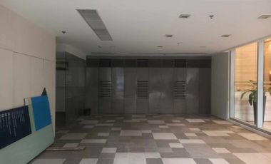 Commercial Space Ground Floor Rent Lease Ortigas Center Pasig City