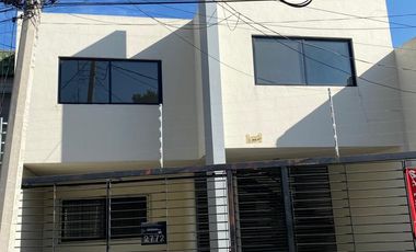 CASAS DUPLEX EN VENTA EN JARDINES DEL BOSQUE EN GUADALAJARA