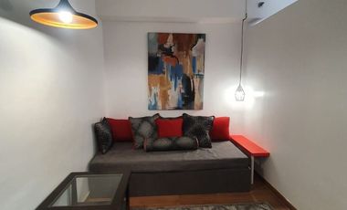 1 Bedroom Condo for Rent in The Rise Makati