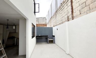 SE VENDE EN PREVENTA CASAS A ESTRENAR DE 3 HABITACIONES, SUR DE LOJA, CREDITO VIP, PRECIO DE OPORTUNIDAD