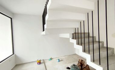SE VENDE EN PREVENTA CASAS A ESTRENAR DE 3 HABITACIONES, SUR DE LOJA, CREDITO VIP, PRECIO DE OPORTUNIDAD
