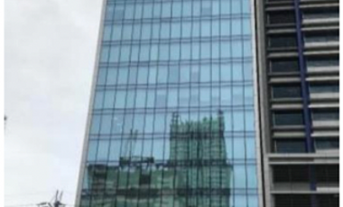Brand New Building in Edsa Mandaluyong