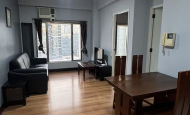 2 Bedroom In Greenbelt Parkplace Makati | For Rent | Fretrat ID: RC302