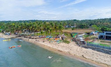 Beach Lot For Sale in Gitagum Misamis Oriental