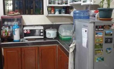 Rush House and Lot for Sale in Tawala Panglao/ BOHOLANA REALTY