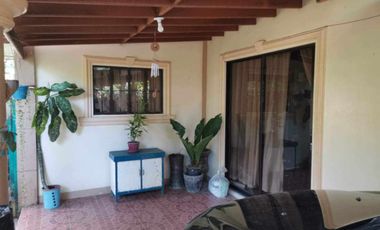 Rush House and Lot for Sale in Tawala Panglao/ BOHOLANA REALTY