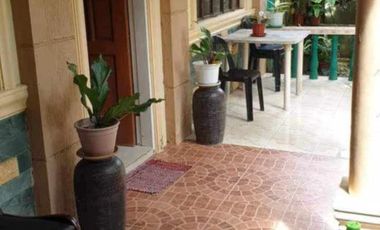 Rush House and Lot for Sale in Tawala Panglao/ BOHOLANA REALTY