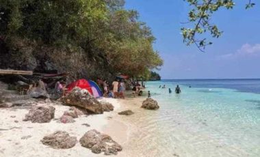 Rush House and Lot for Sale in Tawala Panglao/ BOHOLANA REALTY